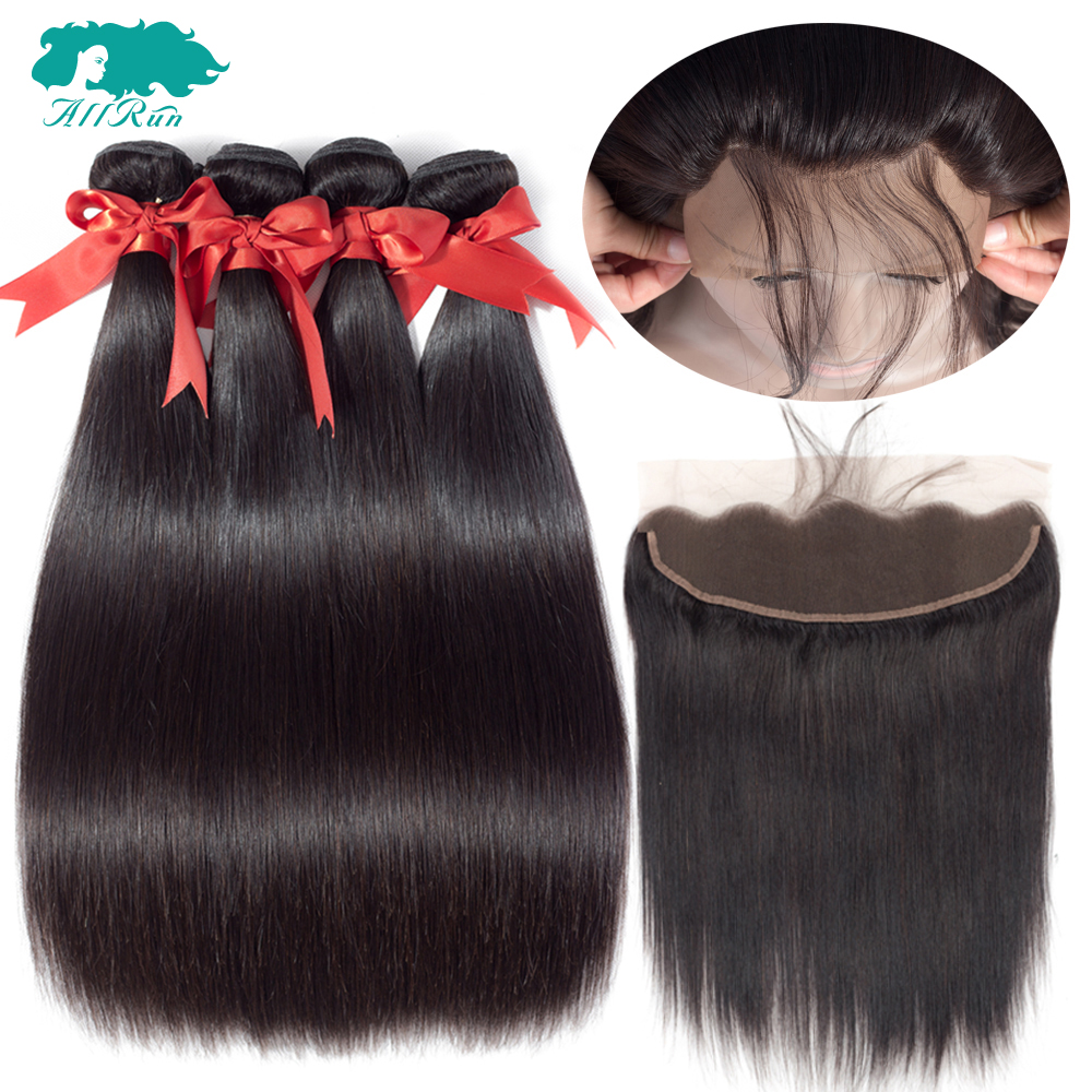 Wholesale virgin brazilian hair bundles with closure