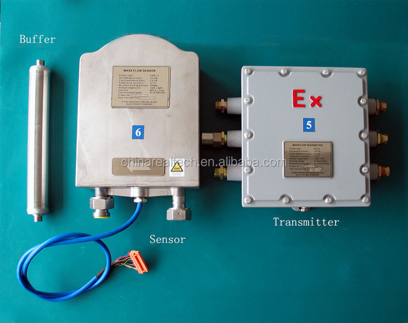 Single nozzle with Micromotion mass flowmeter DISPENESR FOR lng cng filling skid station