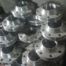 DIN 2632 PN10 Stainless Steel flange 304