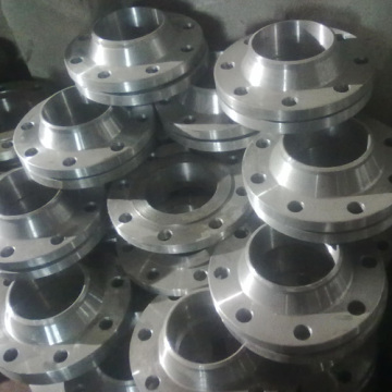 DIN 2632 PN10 keluli tahan karat flange 304