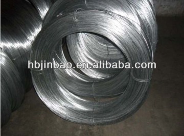 stranded galvanized steel wire