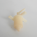 Custom Fabrication 3D Printing Parts Prototype Rapid Plastik