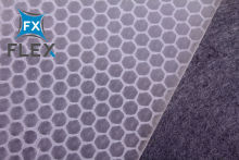 digital printable reflective banner flex