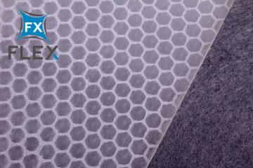 digital printable reflective banner flex