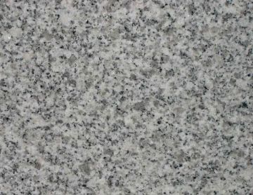 China cheap G603 light grey granite tile slab