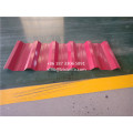 Wall Panel Making Equipment Roofing Roll Forming Machine