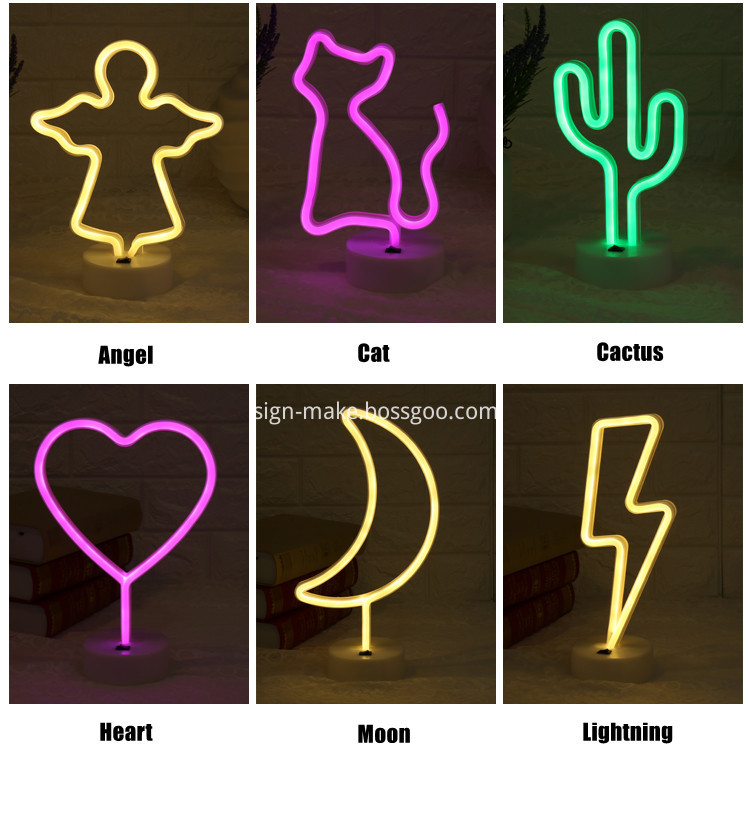 neon lamp