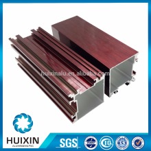 OEM products made aluminum white anodized aluminum