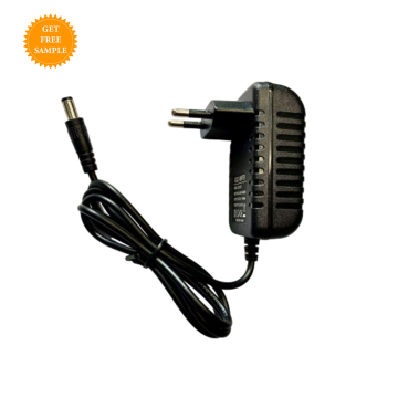 Universal Adapter: Travel Adaptor & LED Power Supply Plug Adapter