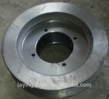 OEM iron wheel