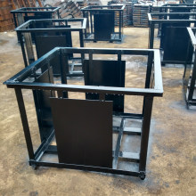 High Wear-Resistant Tin Box