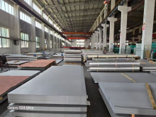 Premium S316 hot-rolled sheet