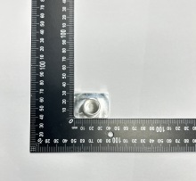 CNC Machining Turning Milling Parts Die-casting Forging Part