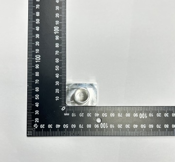 CNC Machining Turning Milling Parts Die-casting Forging Part