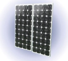 solar flexible panel