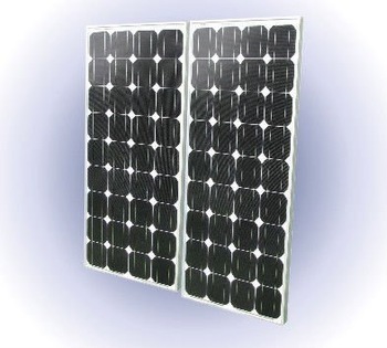 solar 140W panel 36cells