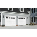 Unique Design Resident Sectional Garage Door