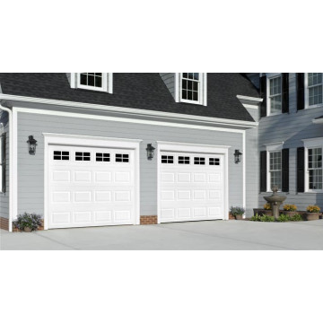 Residential Remote Control Garage Door