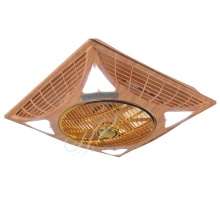 Remote Control Wall Mounted Electric Ceiling Box Fan