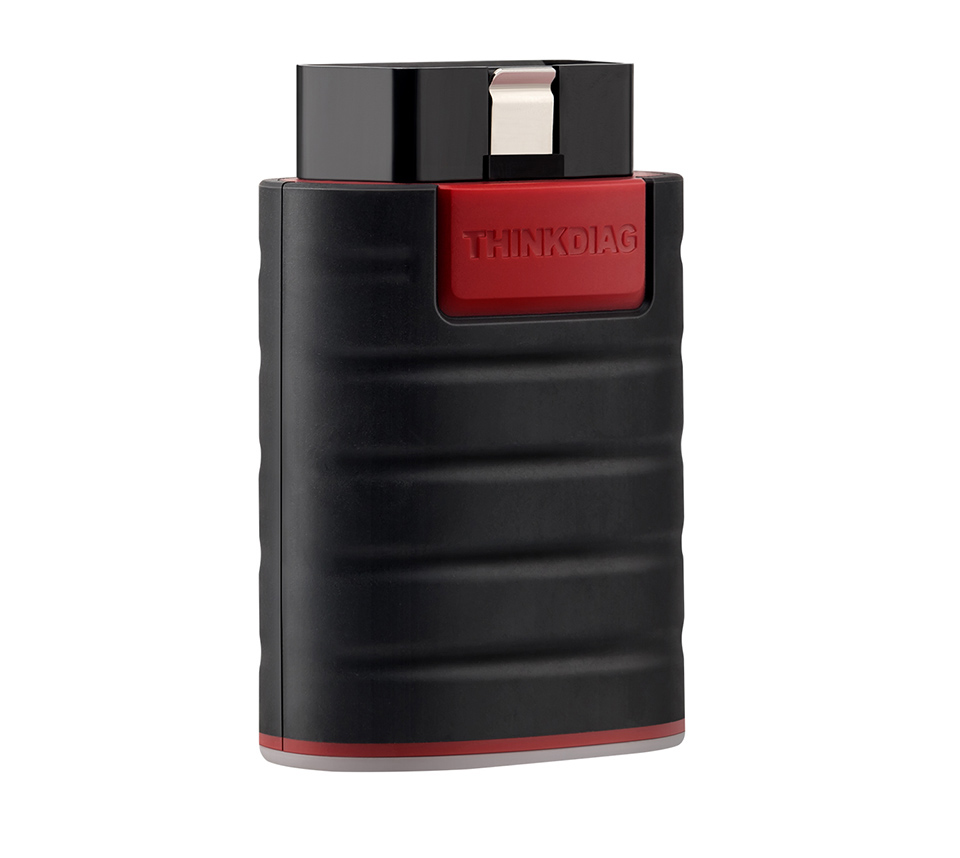 THINKDIAG ThinkDiag obd2 Code Reader Scanner all system BT Android IOS diagnostic tool pk EasyDiag AP200