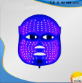 led mask magic rejuvenation led skin Maską na twarz