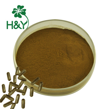 Natural tribulus terrestris extract Powder