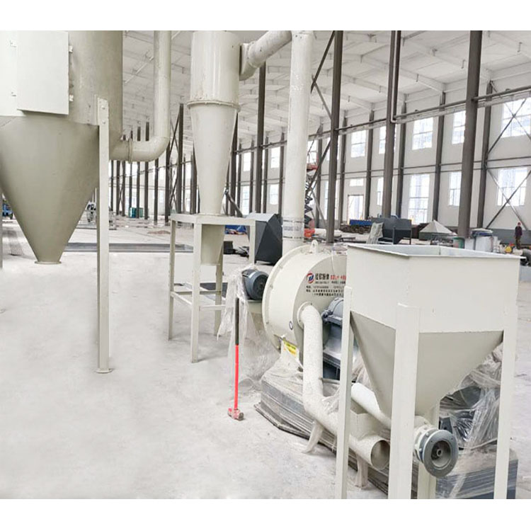ultrafine ultrafine mill