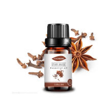 Best selling star anise oil for body care