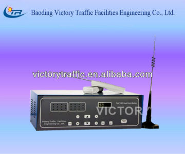 wireless traffic light controller/traffic signal controller