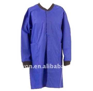 work coat Lab coat