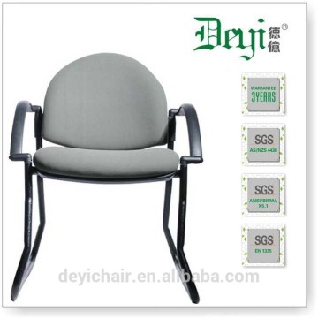 metal frame training room chair 5272A ergonomic vsitor chair