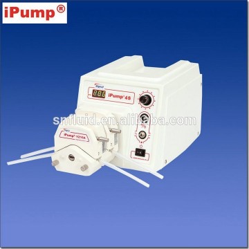 micro fluid peristaltic pumps