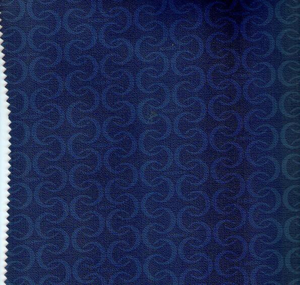 blau-1 mm Handy Holster PVC Leder blue-1 mm mobile phone holster PVC leather
