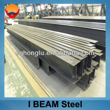Steel structure building material I-section steel