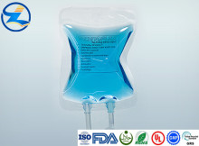 Disposable PVC Infusion Bag for Medicine