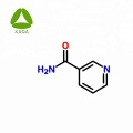 Nicotinamide Poudre 99% Matériau de blanchiment de la peau