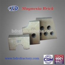 Magnesia Bricks for Tundish