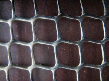 roadbed reinforcement plastic netting