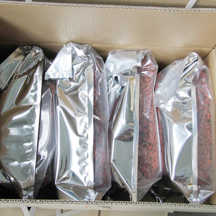 Wholesale Health Dehydrated Fruit Goji Berry Lycium chinensis