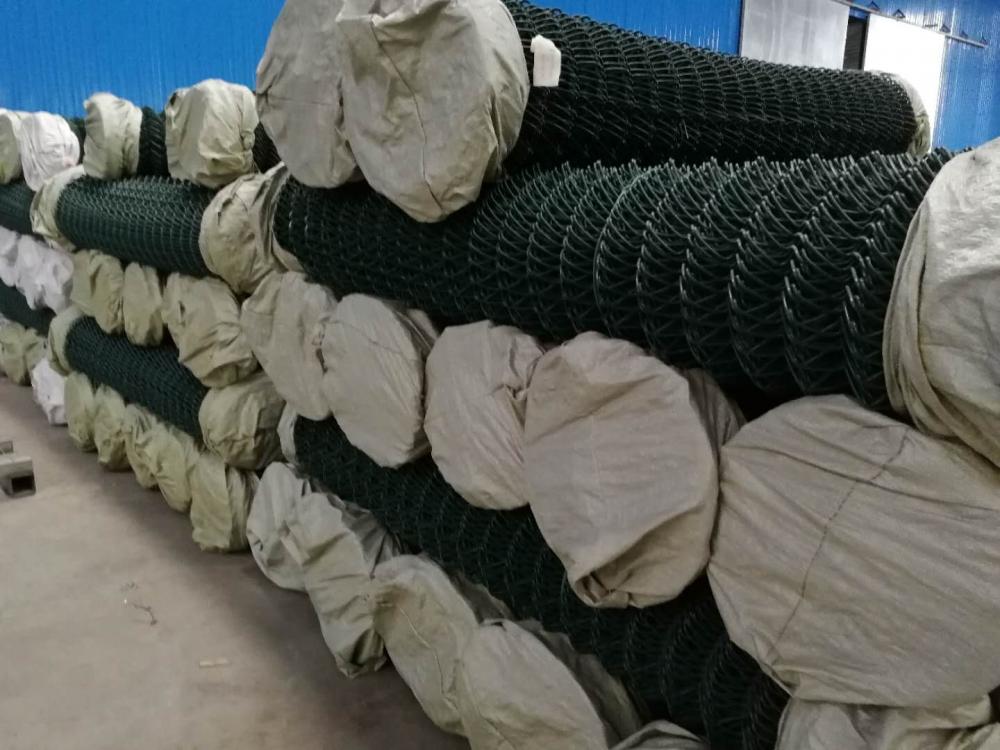 diamond razor wire fence