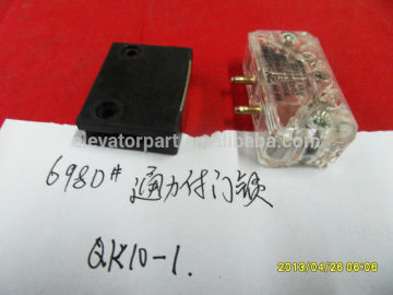 elevator door lock QK10-1 for Kone elevator