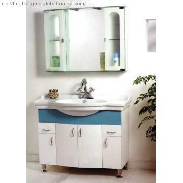 PVC 浴室 Cabinet(6050)