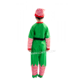 Christmas santa's helper Elf outfit