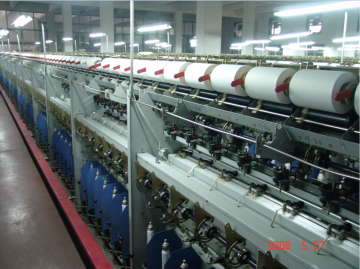 CY250D False Twister Machine