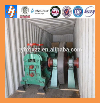 bar equipment hot rolled steel iron scrap