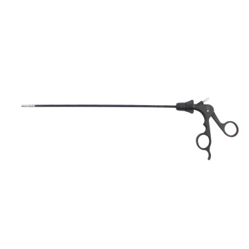 Laparoscopic Instruments Midheaven Forceps For Surgery