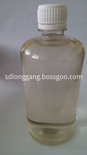 Liquid Sodium Silicate4