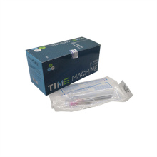 Disposable Aesthetic Clinic Blunt Needle 25g 50mm Sterile Fine Micro Cannulas