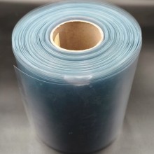 PVC Transparent Pharmaceutical Blister Film for Tablets