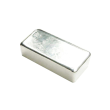 Buy In Stock Indium Ingots | Factory Fine 99.995% Indium Ingots for Sale